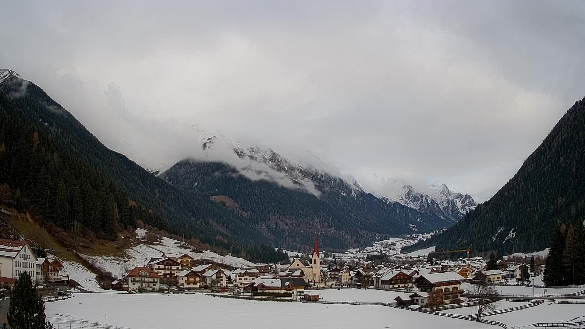 Antholz Mittertal | Anterselva di Mezzo