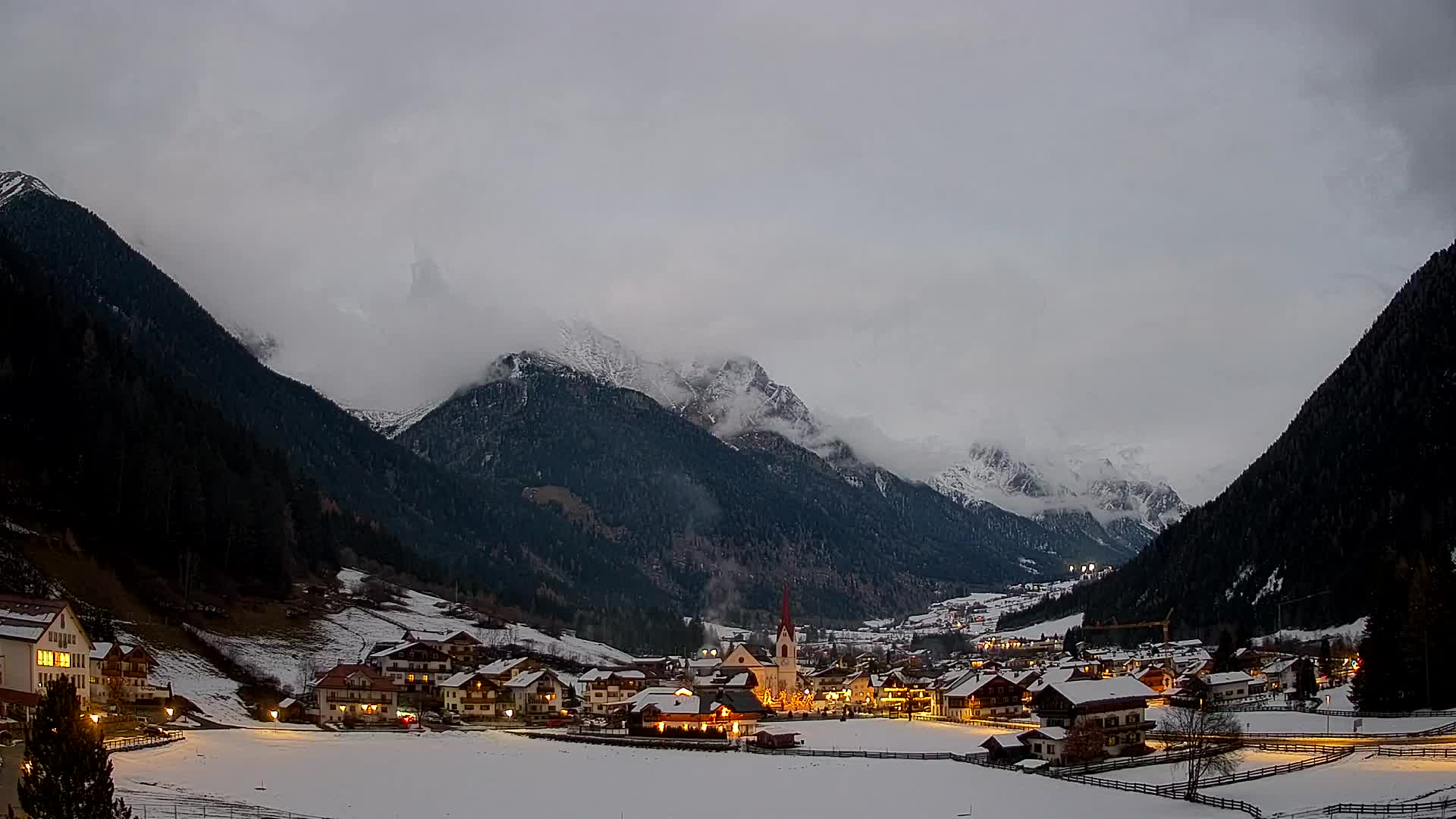 Antholz Mittertal | Anterselva di Mezzo