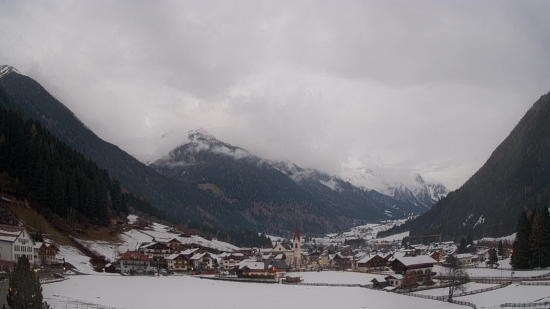 Antholz Mittertal | Anterselva di Mezzo
