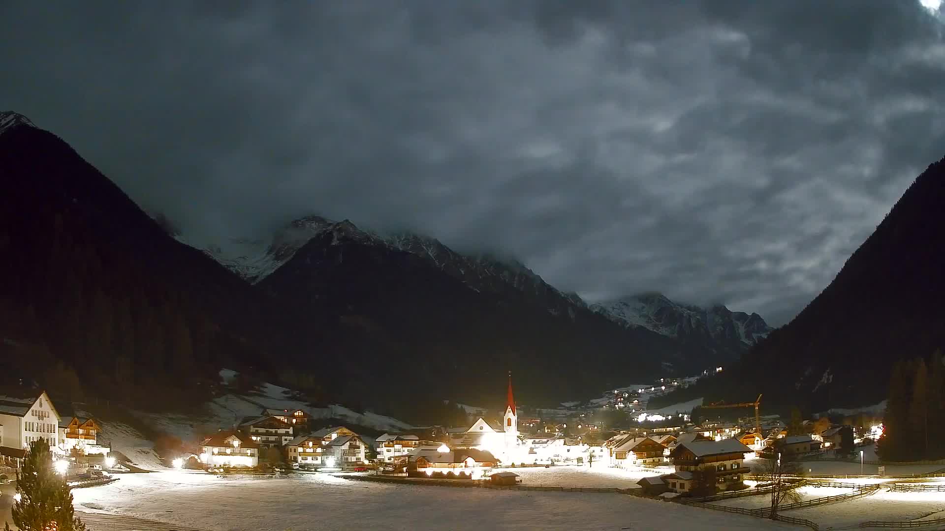 Antholz Mittertal | Anterselva di Mezzo