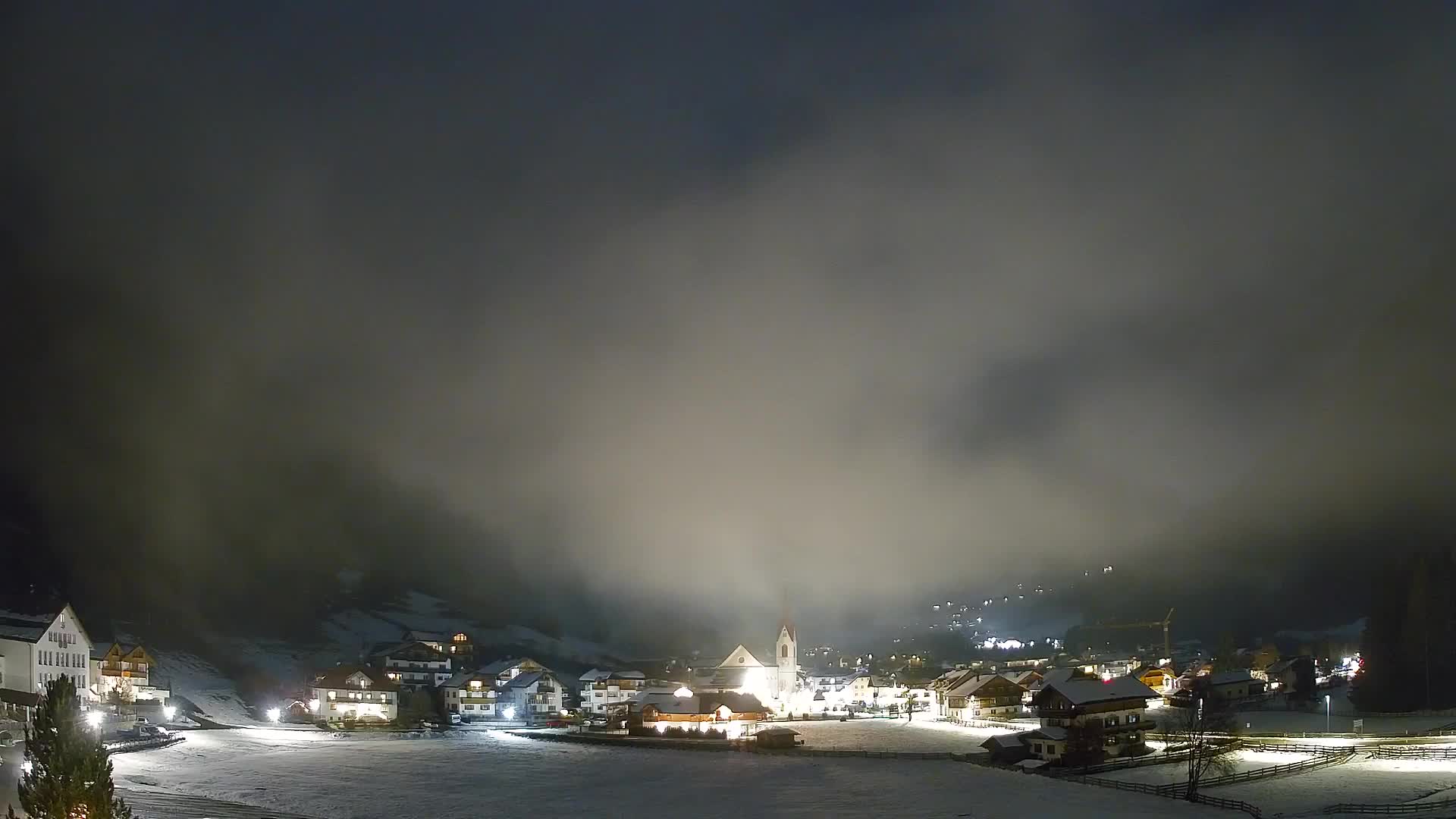 Antholz Mittertal | Anterselva di Mezzo