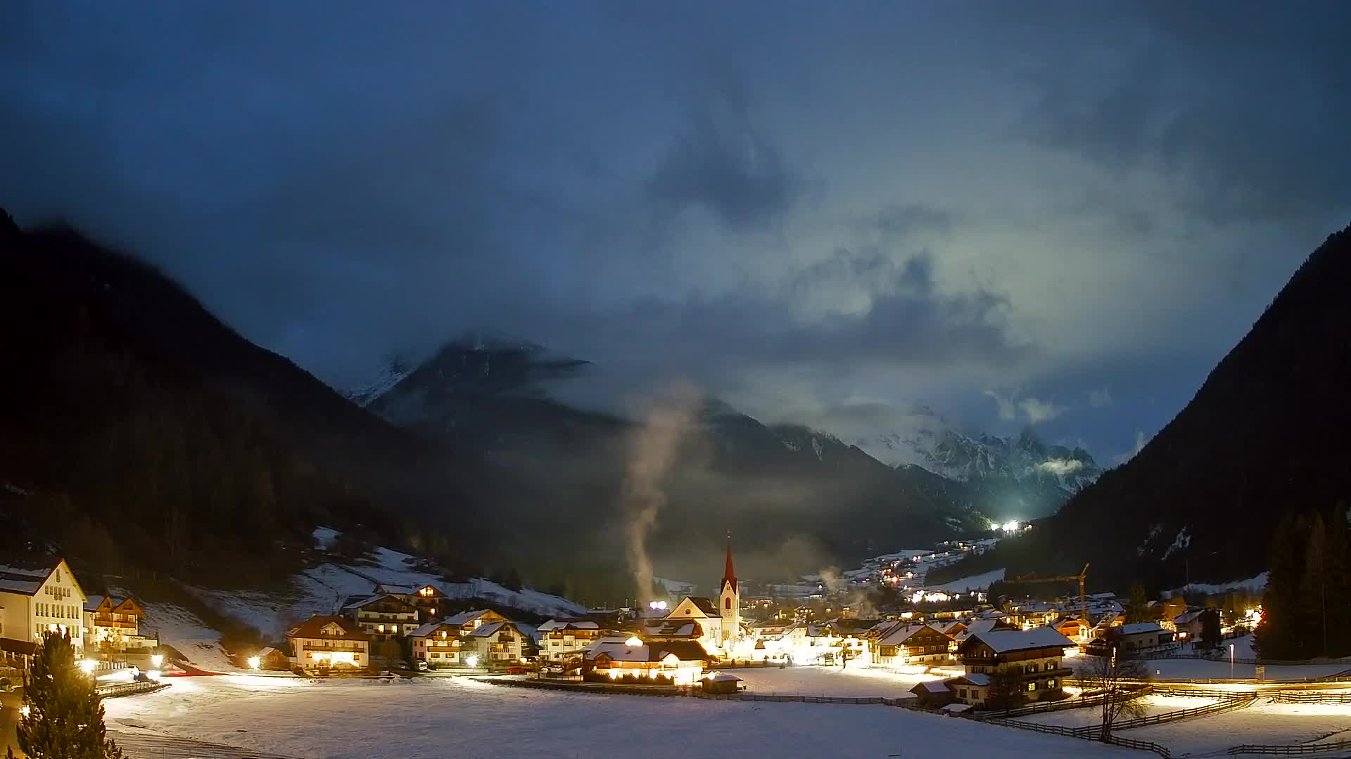 Antholz Mittertal | Anterselva di Mezzo