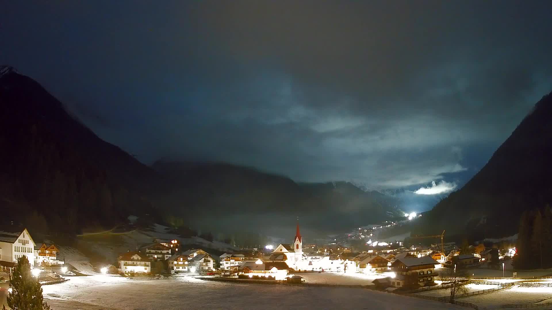 Antholz Mittertal | Anterselva di Mezzo