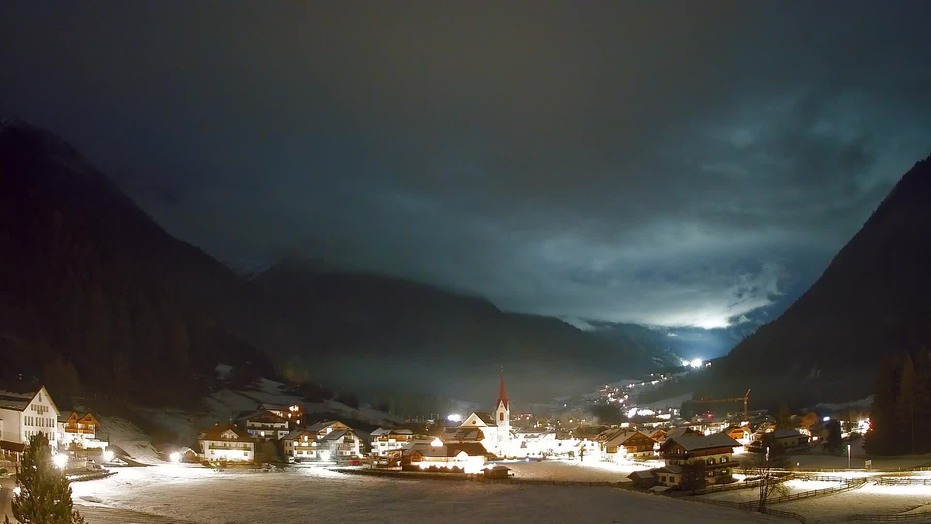 Antholz Mittertal | Anterselva di Mezzo