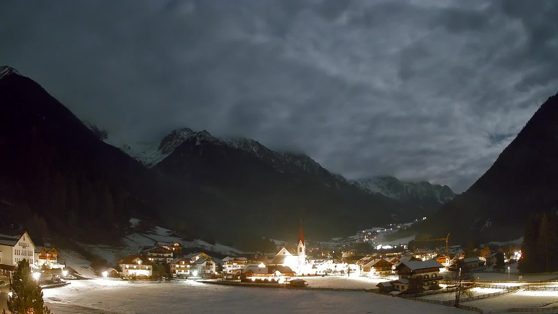 Antholz Mittertal | Anterselva di Mezzo