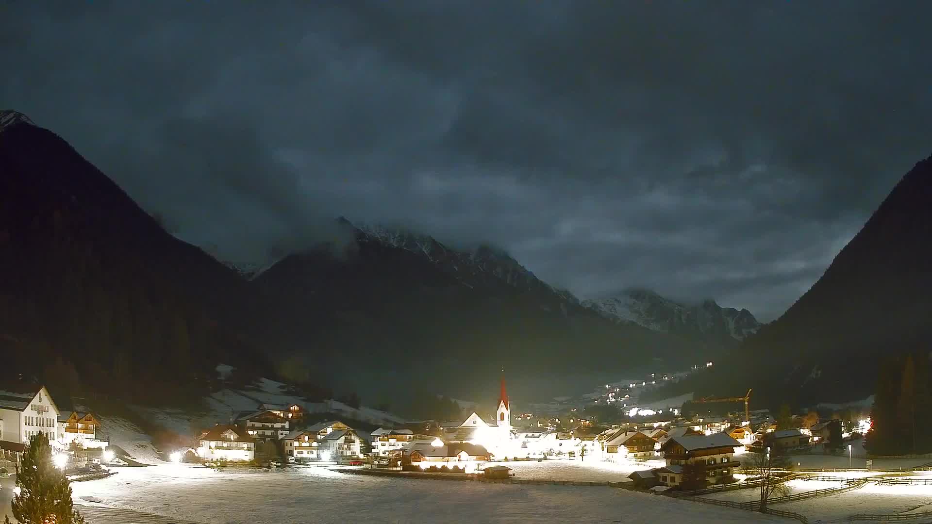 Antholz Mittertal | Anterselva di Mezzo