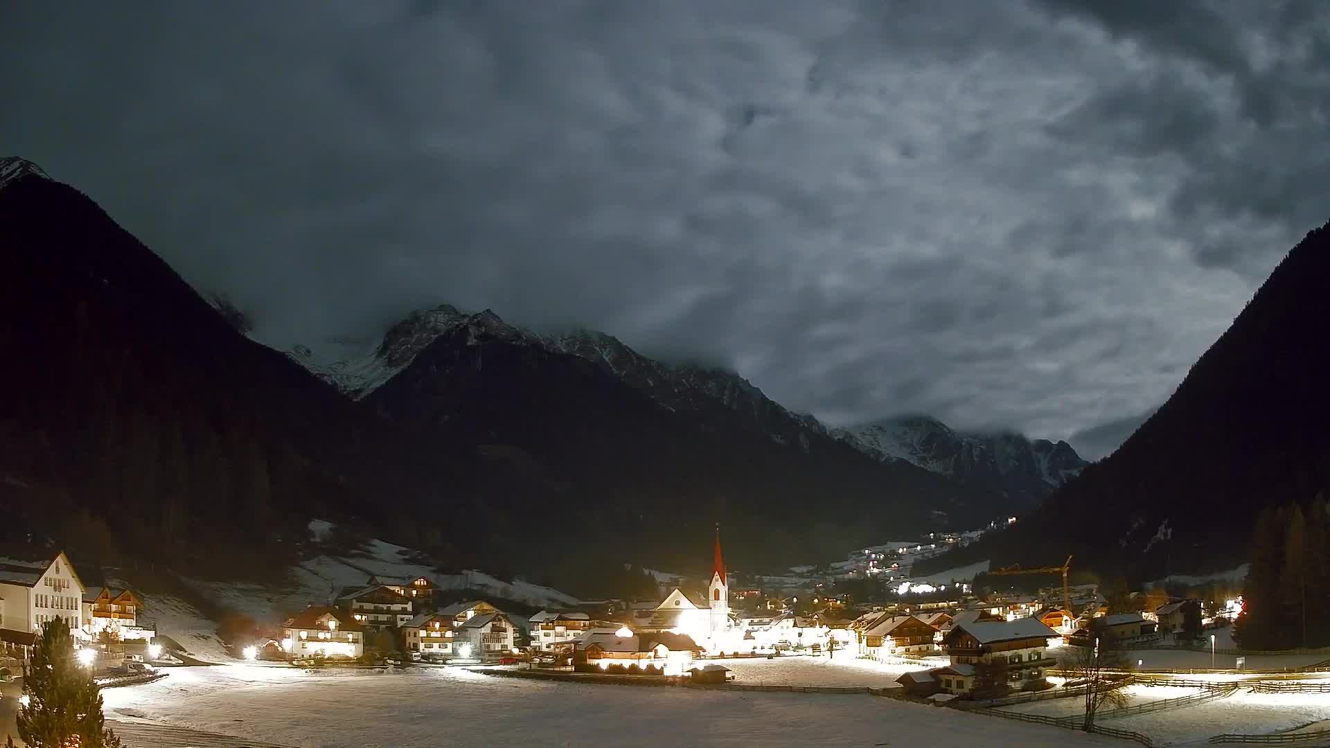 Antholz Mittertal | Anterselva di Mezzo