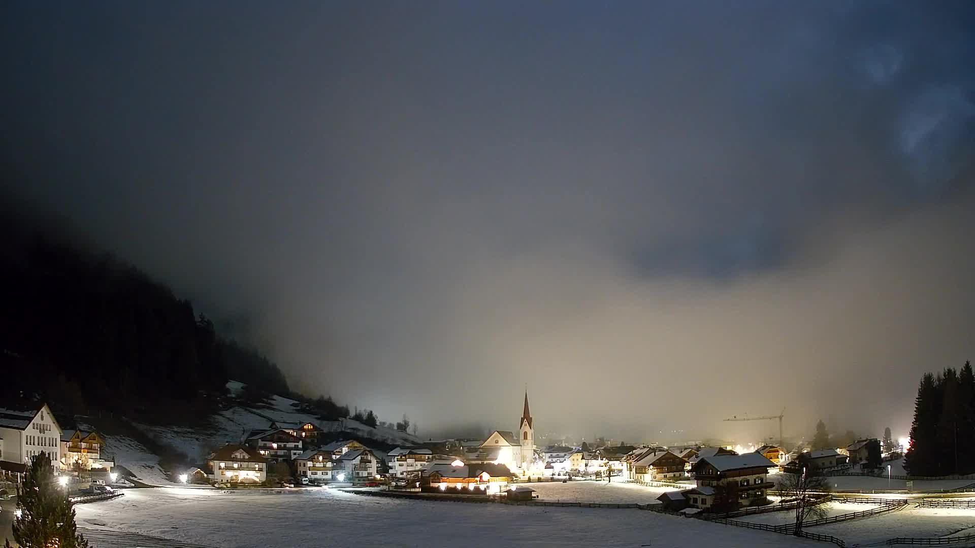 Antholz Mittertal | Anterselva di Mezzo