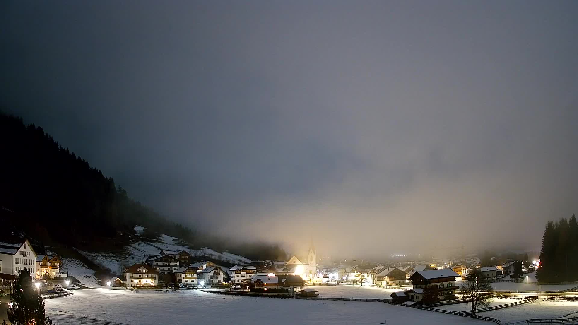 Antholz Mittertal | Anterselva di Mezzo