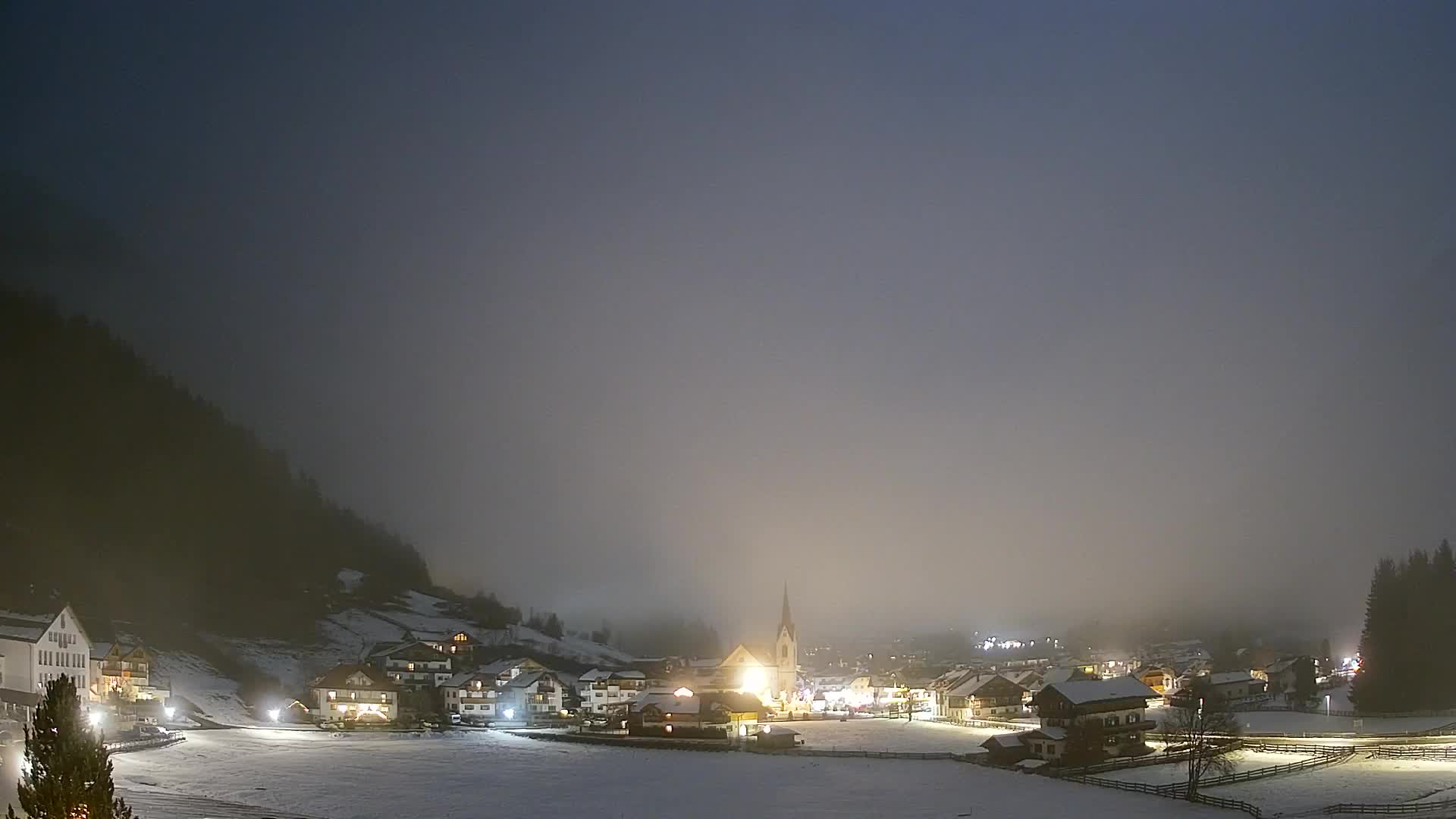 Antholz Mittertal | Anterselva di Mezzo