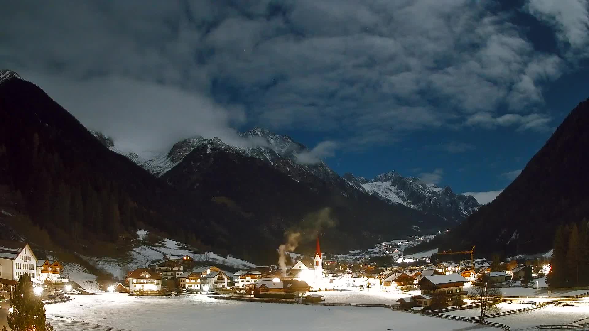 Antholz Mittertal | Anterselva di Mezzo