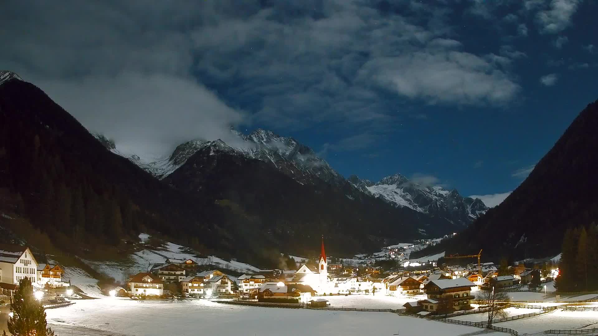 Antholz Mittertal | Anterselva di Mezzo