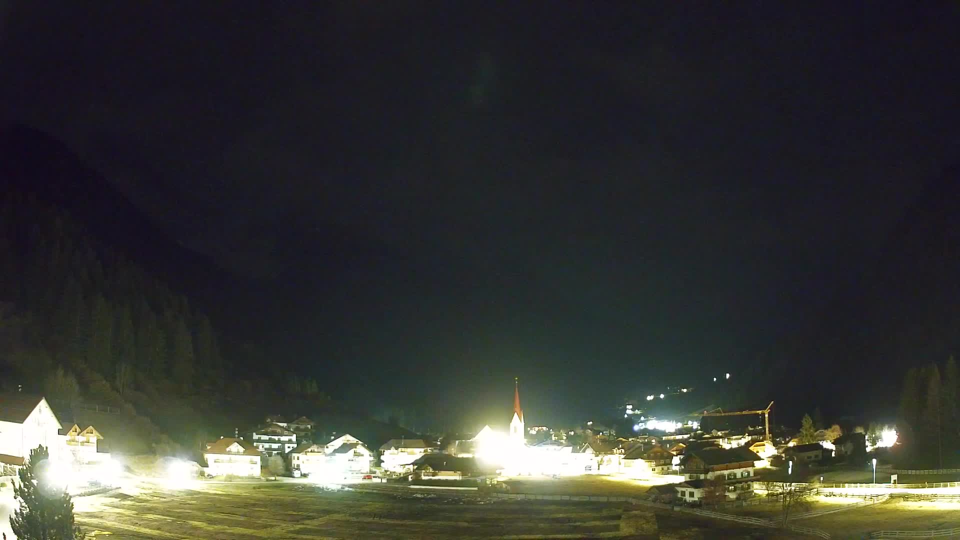 Antholz Mittertal | Anterselva di Mezzo