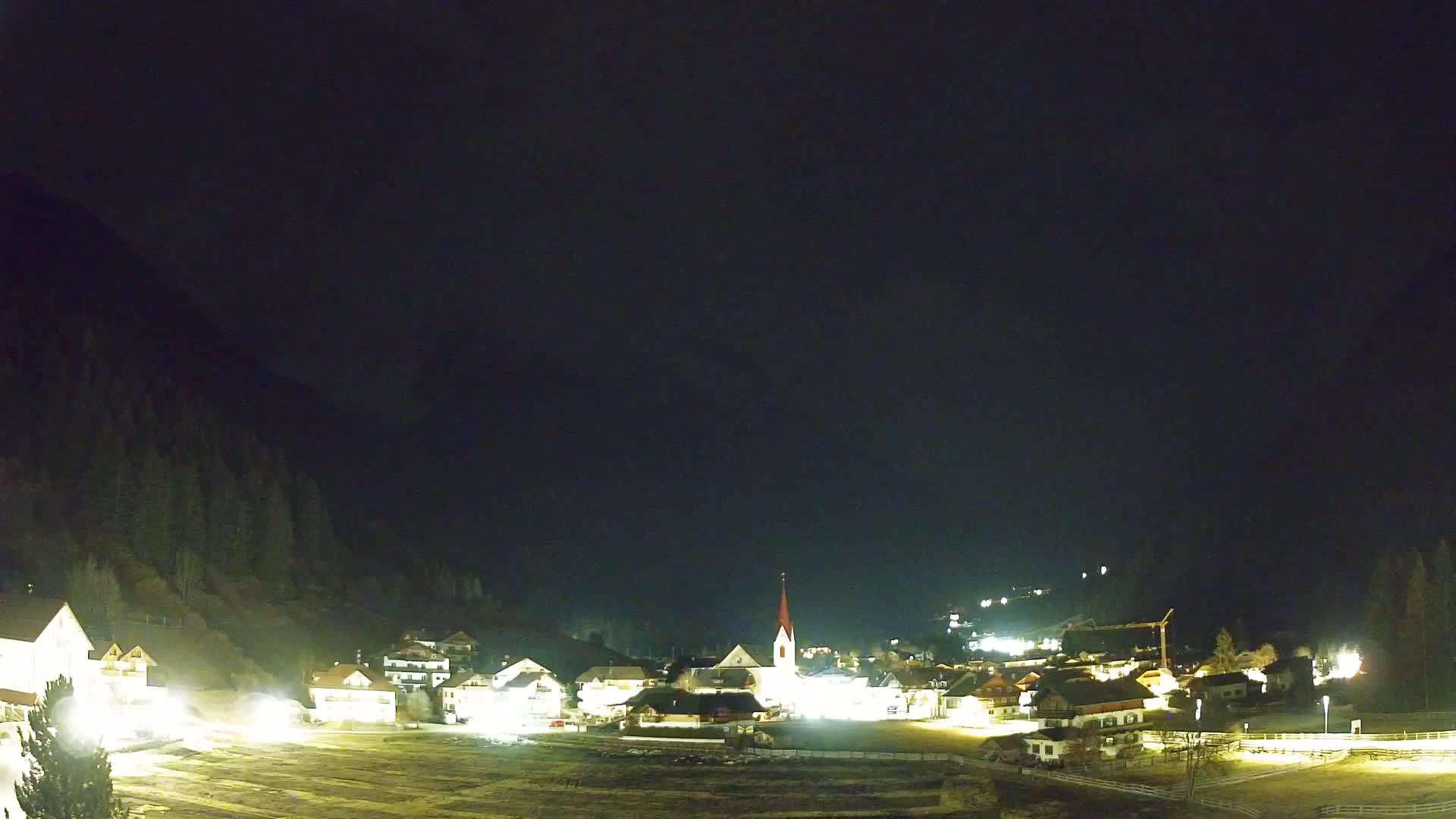 Antholz Mittertal | Anterselva di Mezzo