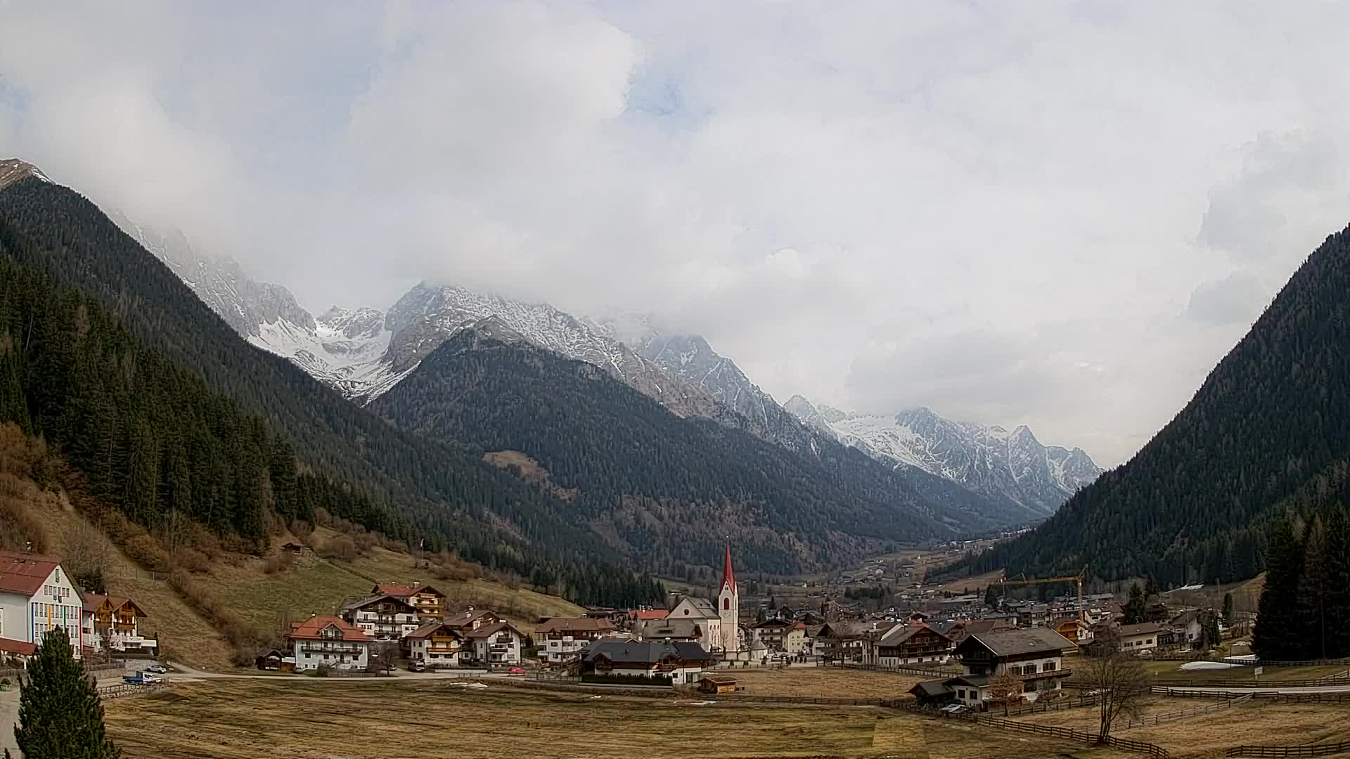 Antholz Mittertal | Anterselva di Mezzo