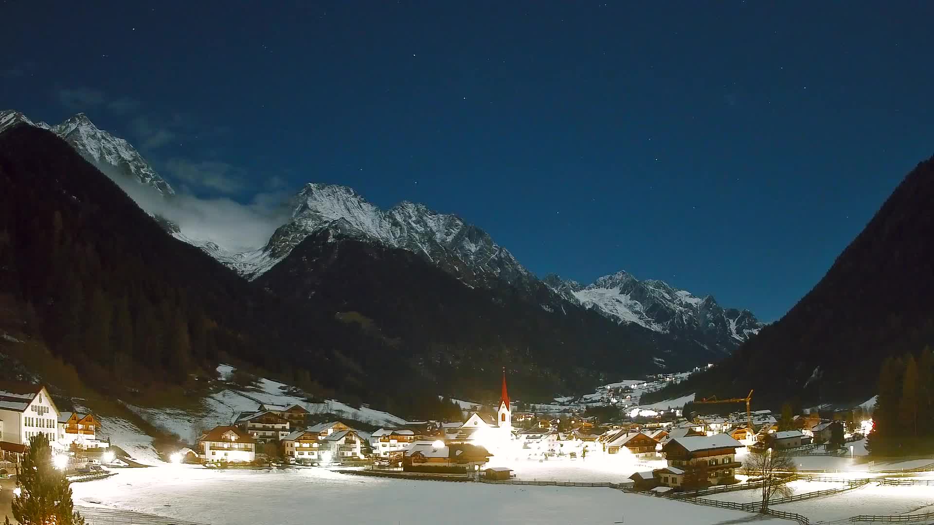 Antholz Mittertal | Anterselva di Mezzo
