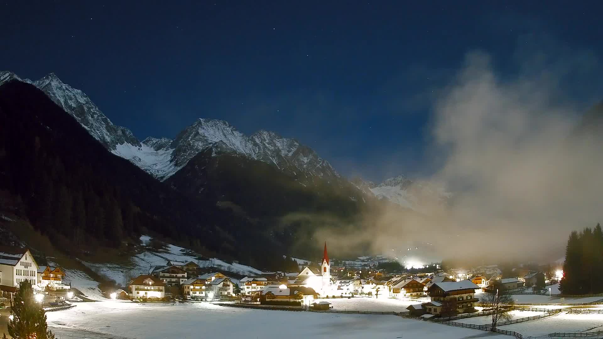 Antholz Mittertal | Anterselva di Mezzo
