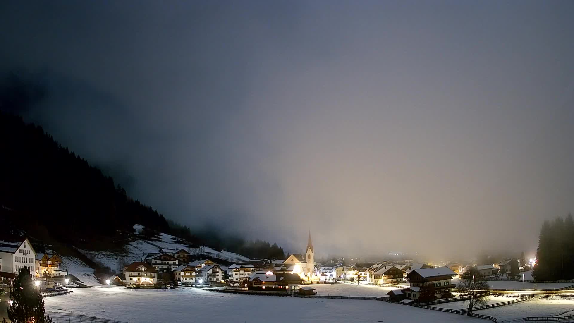 Antholz Mittertal | Anterselva di Mezzo