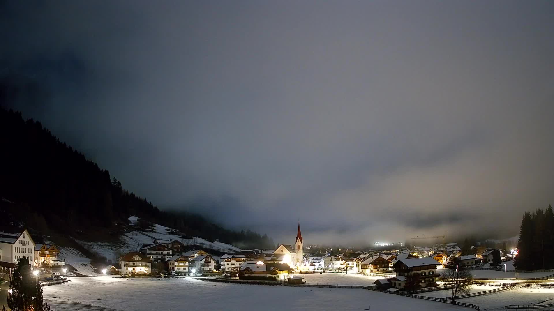 Antholz Mittertal | Anterselva di Mezzo