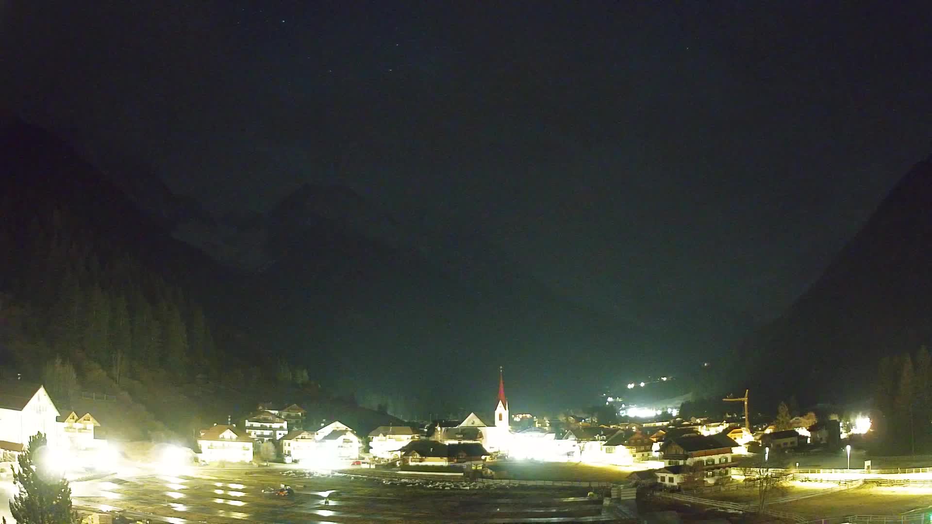 Antholz Mittertal | Anterselva di Mezzo