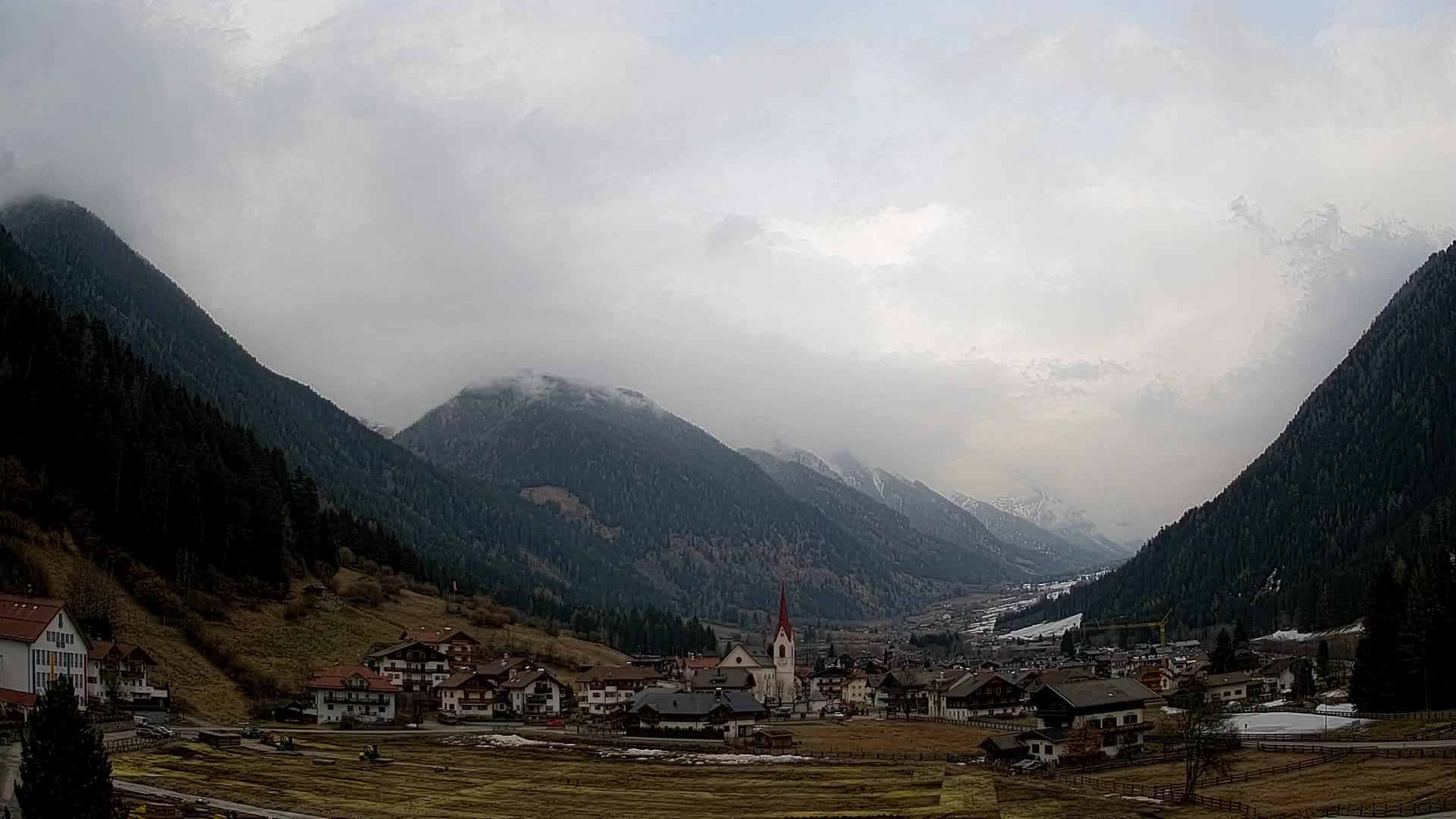 Antholz Mittertal | Anterselva di Mezzo