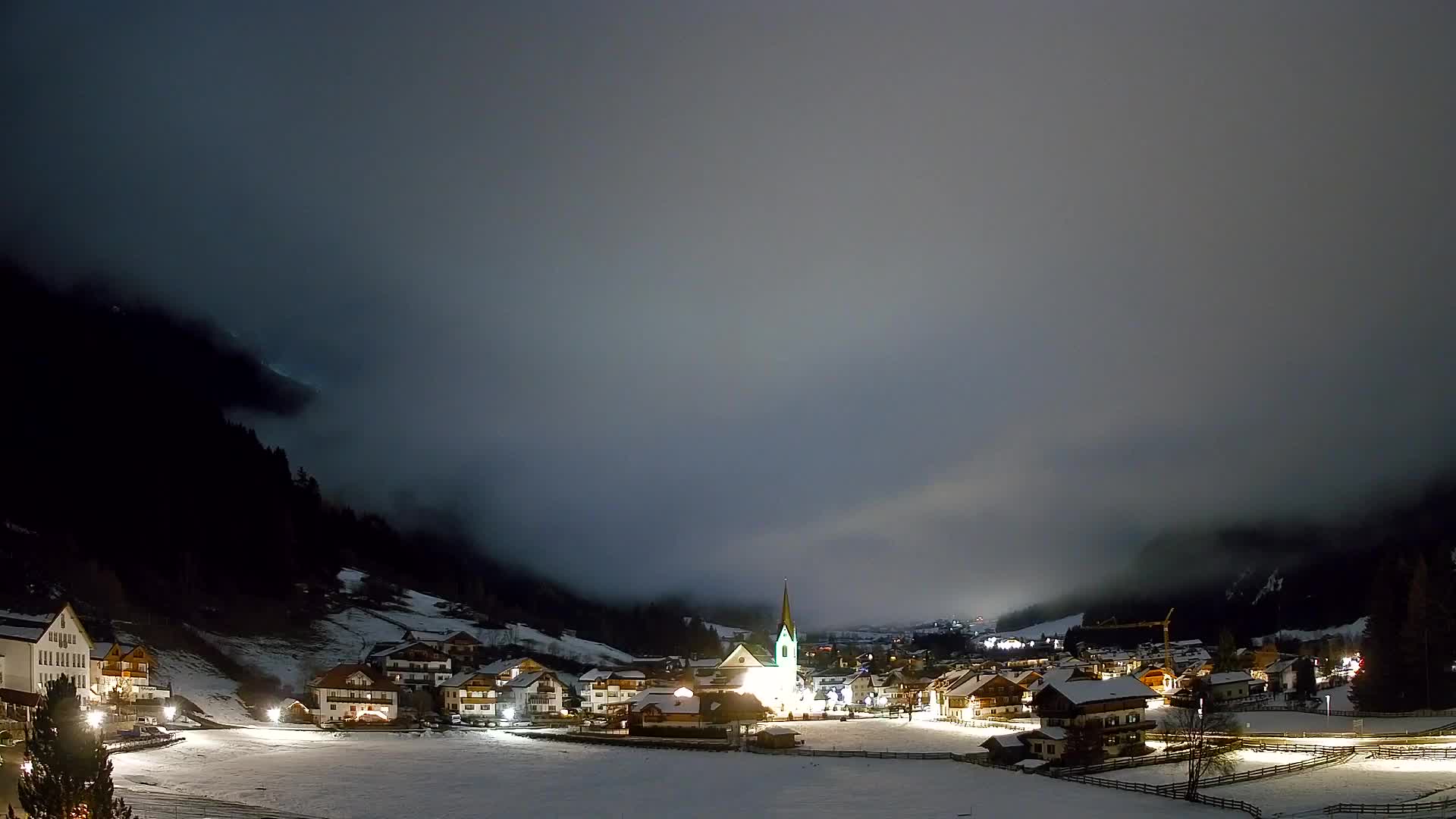 Antholz Mittertal | Anterselva di Mezzo