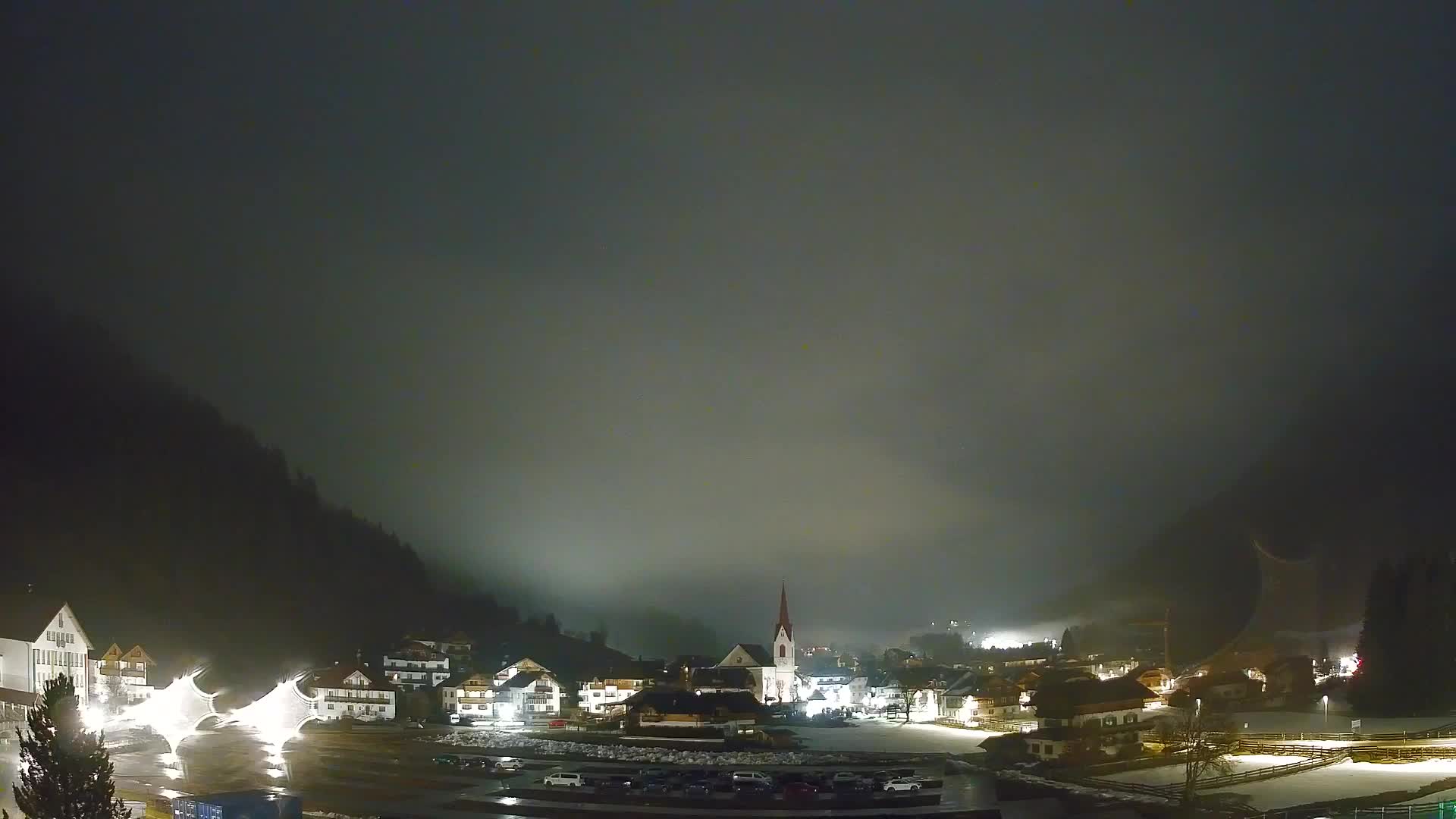 Antholz Mittertal | Anterselva di Mezzo