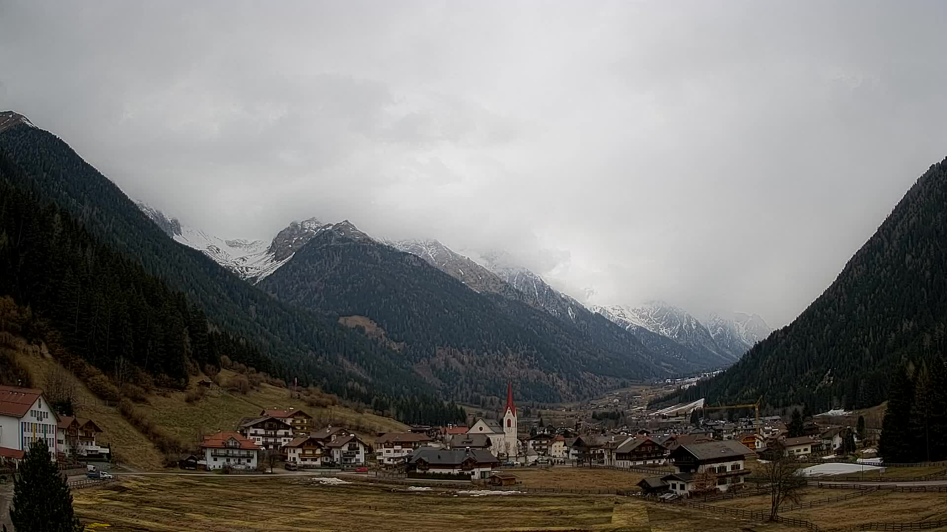 Antholz Mittertal | Anterselva di Mezzo