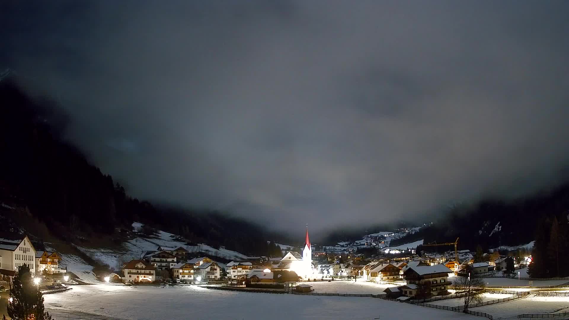 Antholz Mittertal | Anterselva di Mezzo