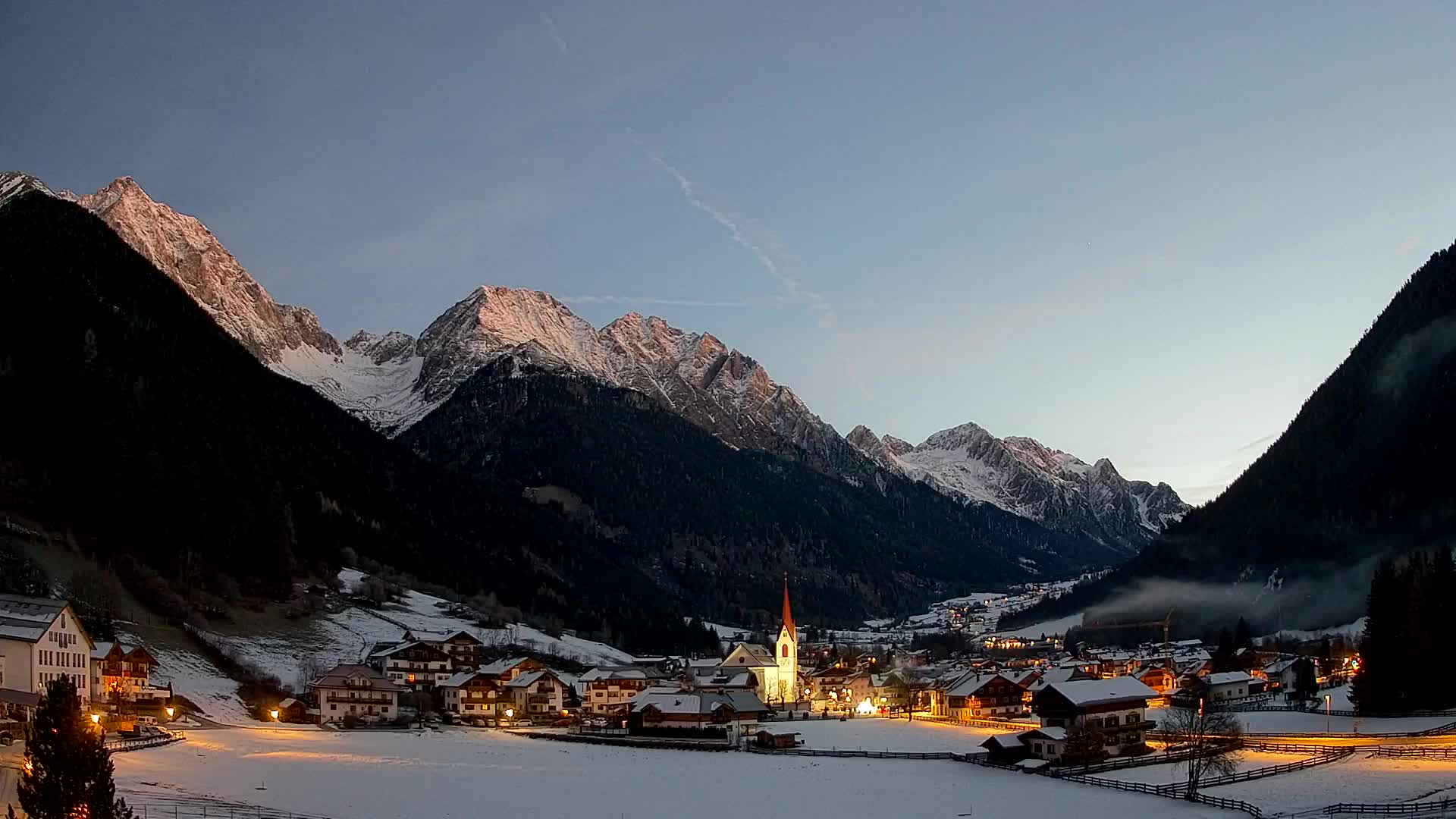 Antholz Mittertal | Anterselva di Mezzo
