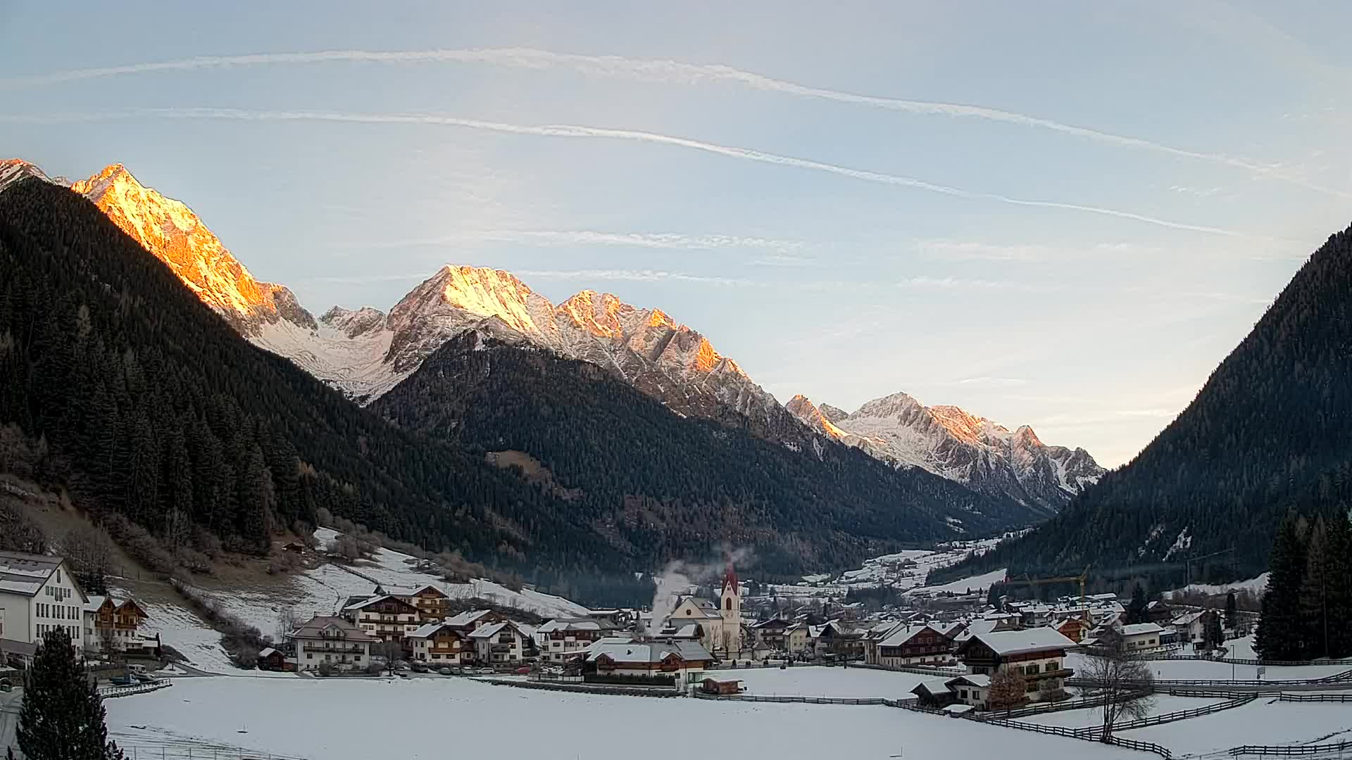 Antholz Mittertal | Anterselva di Mezzo