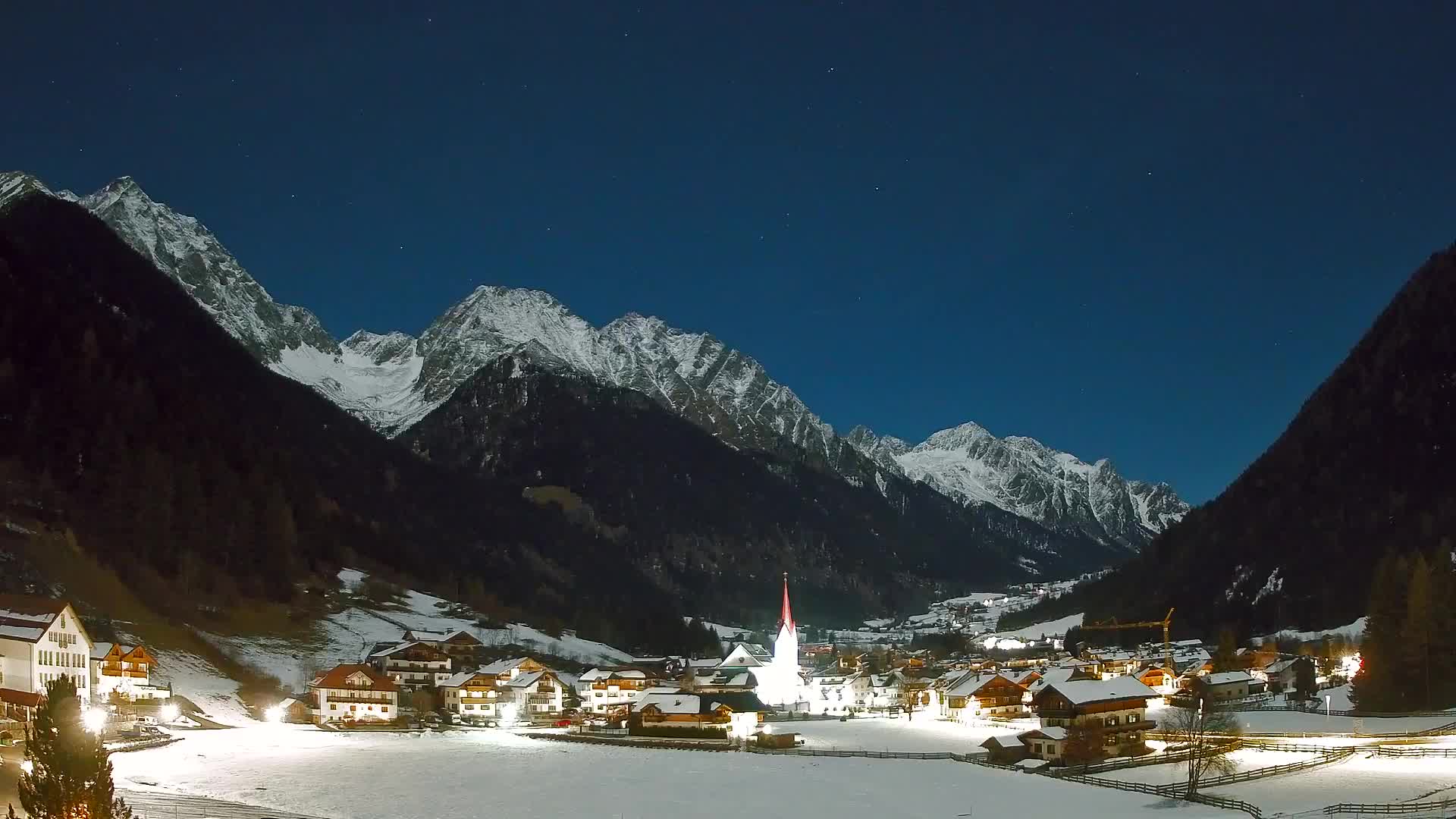Antholz Mittertal | Anterselva di Mezzo