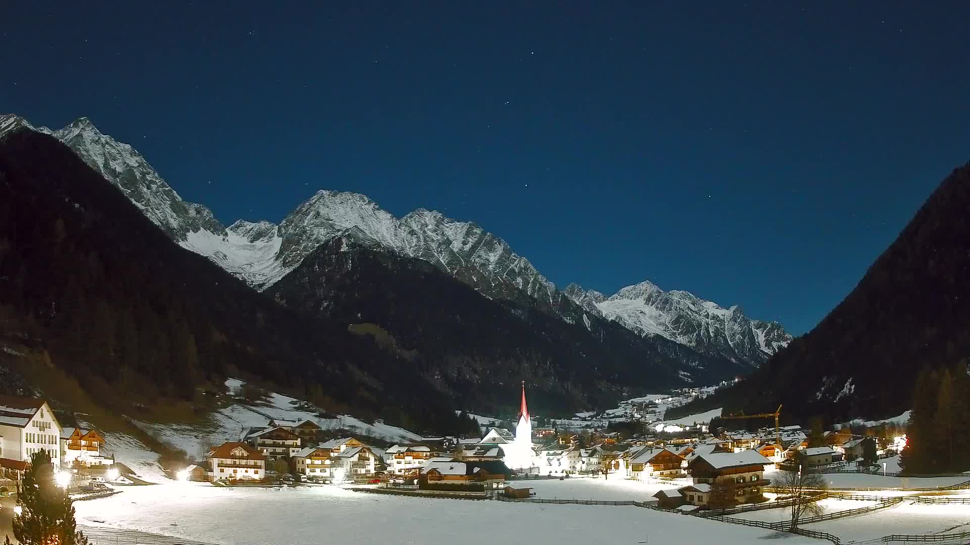 Antholz Mittertal | Anterselva di Mezzo