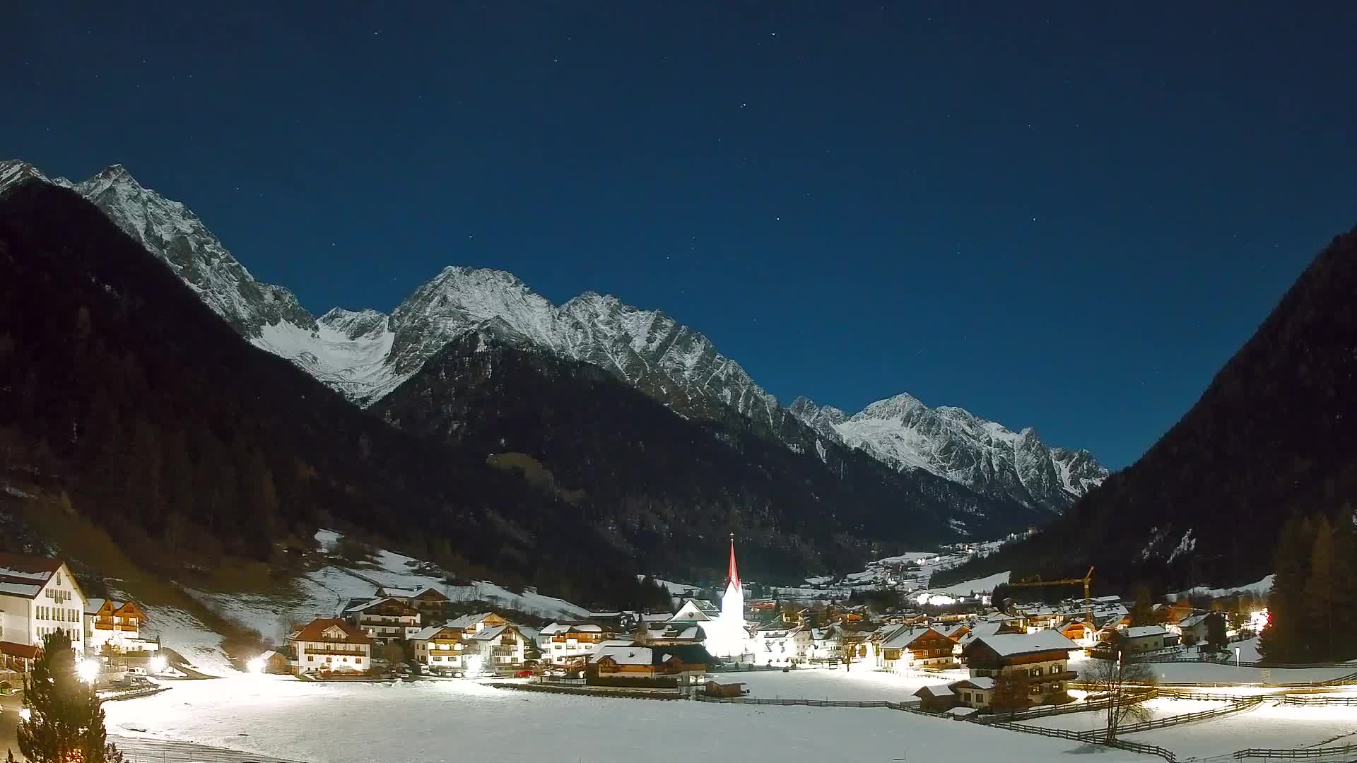 Antholz Mittertal | Anterselva di Mezzo