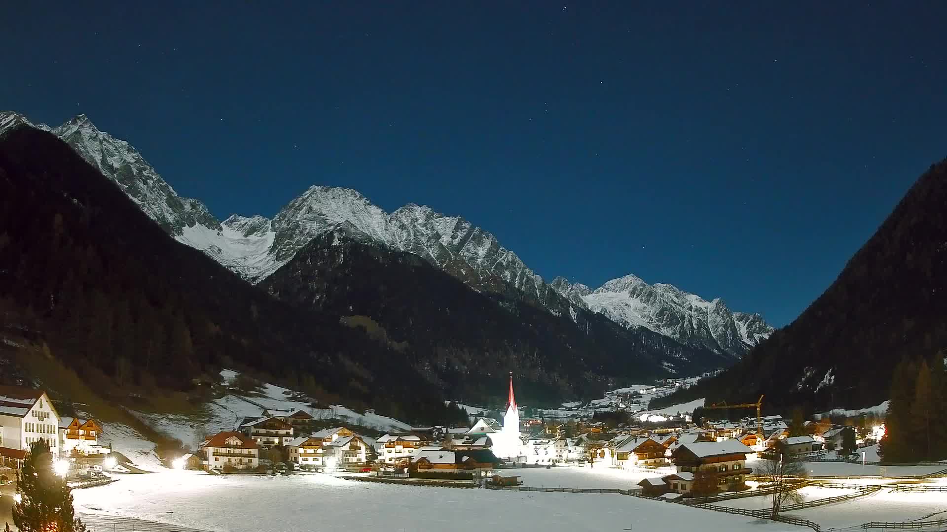 Antholz Mittertal | Anterselva di Mezzo