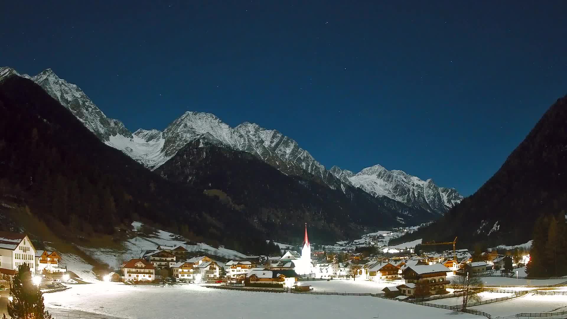 Antholz Mittertal | Anterselva di Mezzo