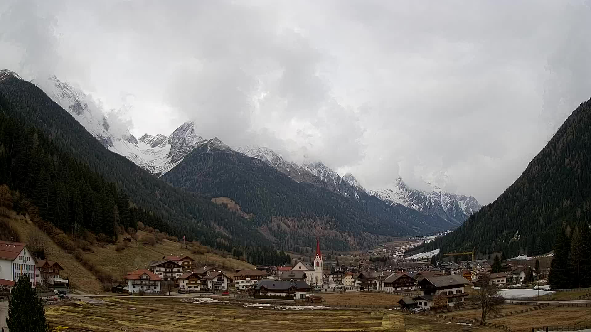Antholz Mittertal | Anterselva di Mezzo