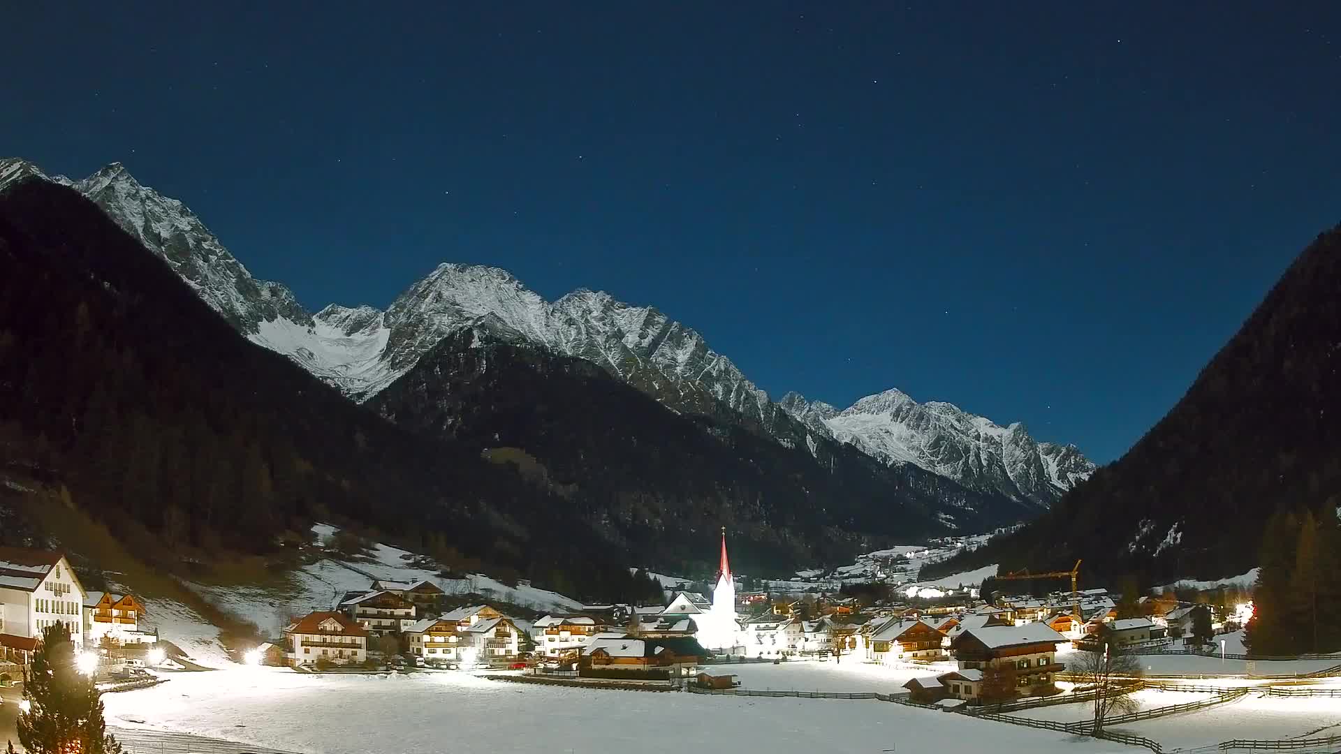 Antholz Mittertal | Anterselva di Mezzo