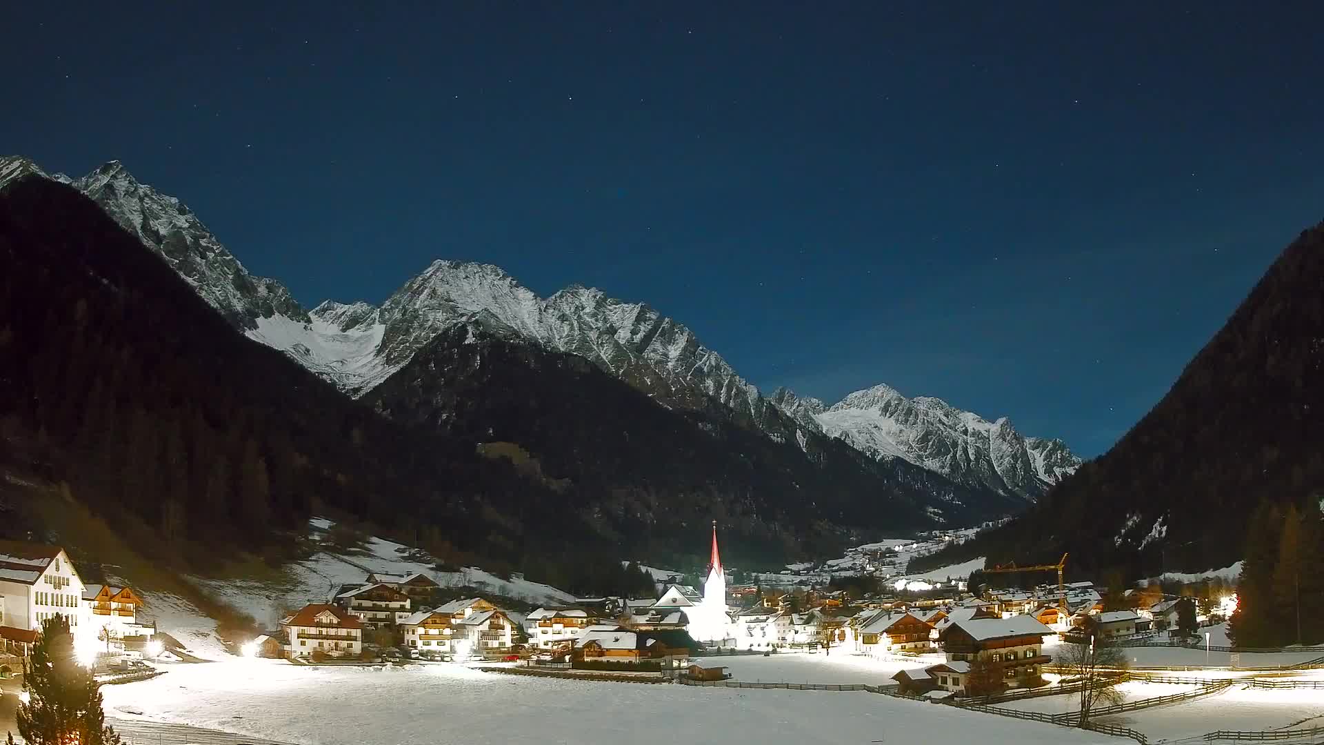 Antholz Mittertal | Anterselva di Mezzo
