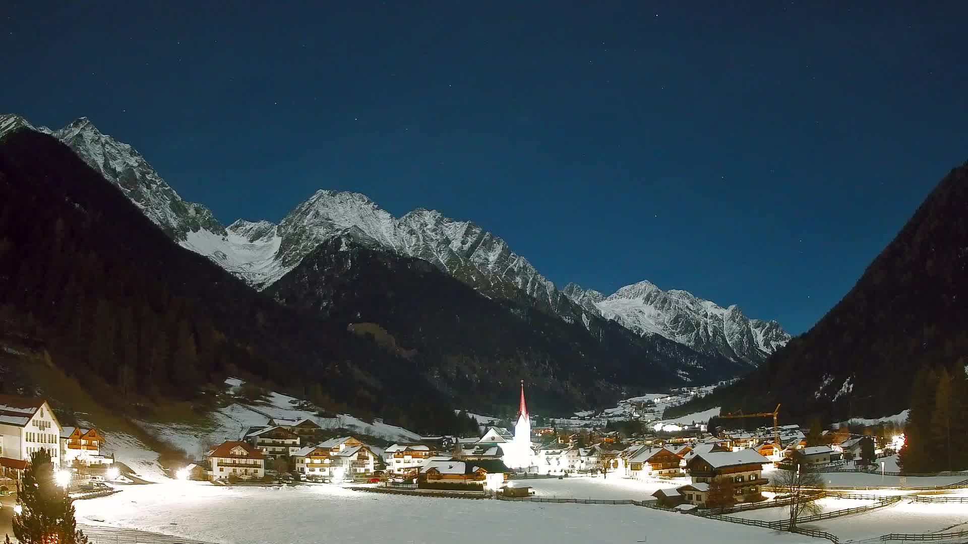 Antholz Mittertal | Anterselva di Mezzo
