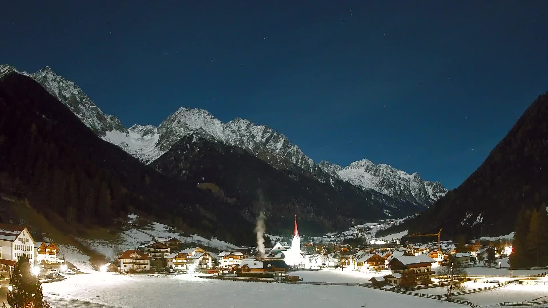 Antholz Mittertal | Anterselva di Mezzo