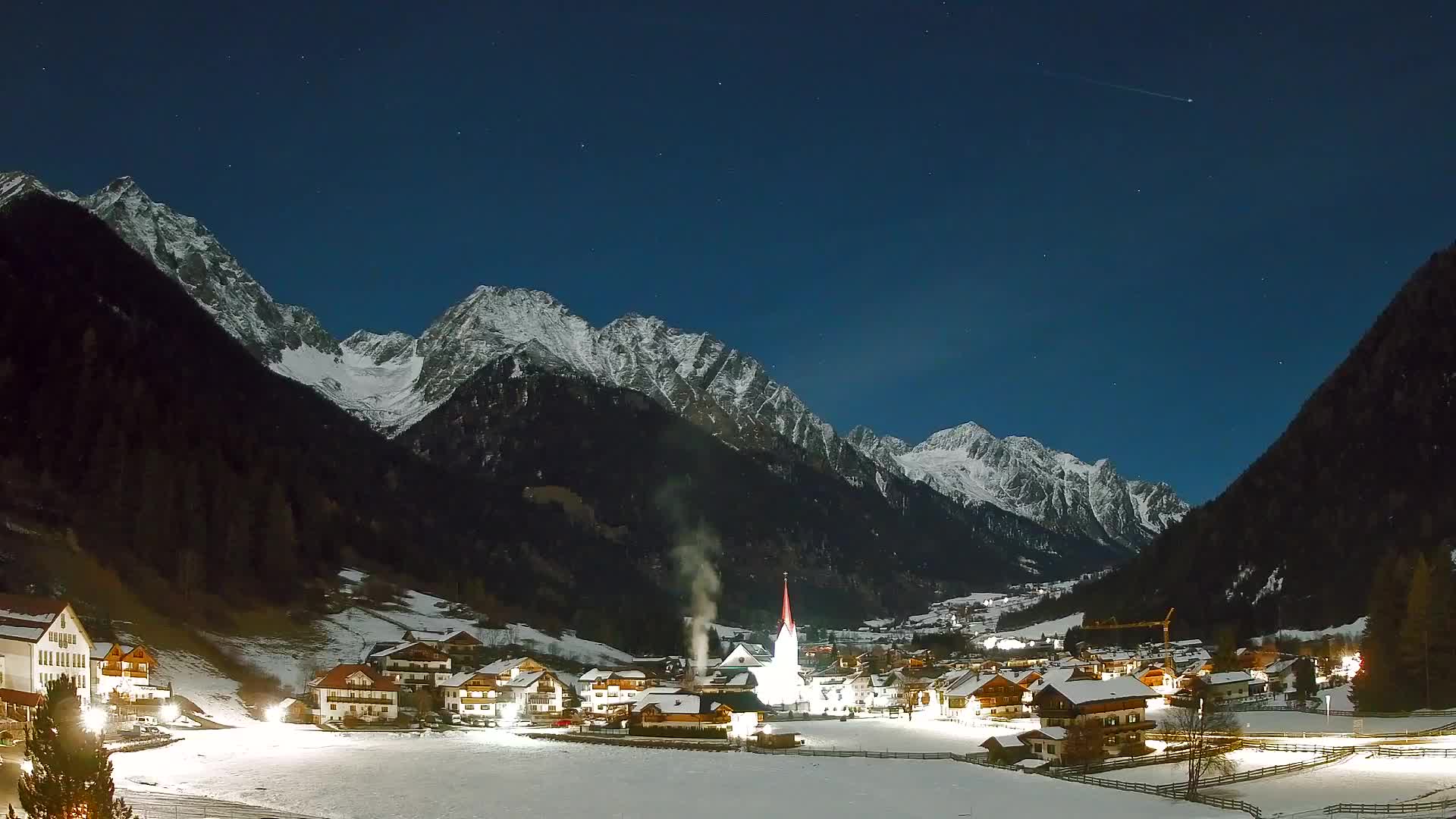 Antholz Mittertal | Anterselva di Mezzo