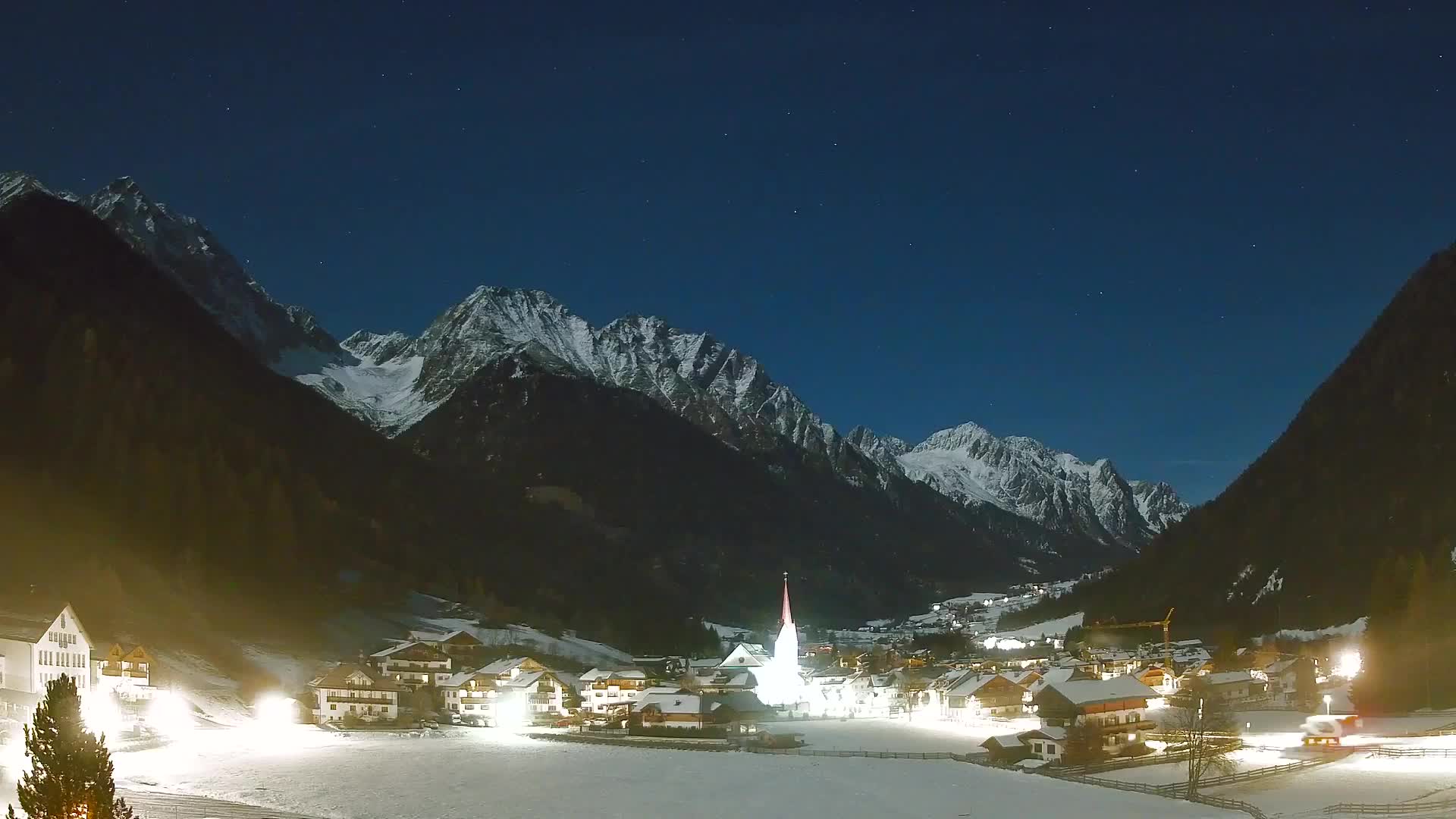 Antholz Mittertal | Anterselva di Mezzo