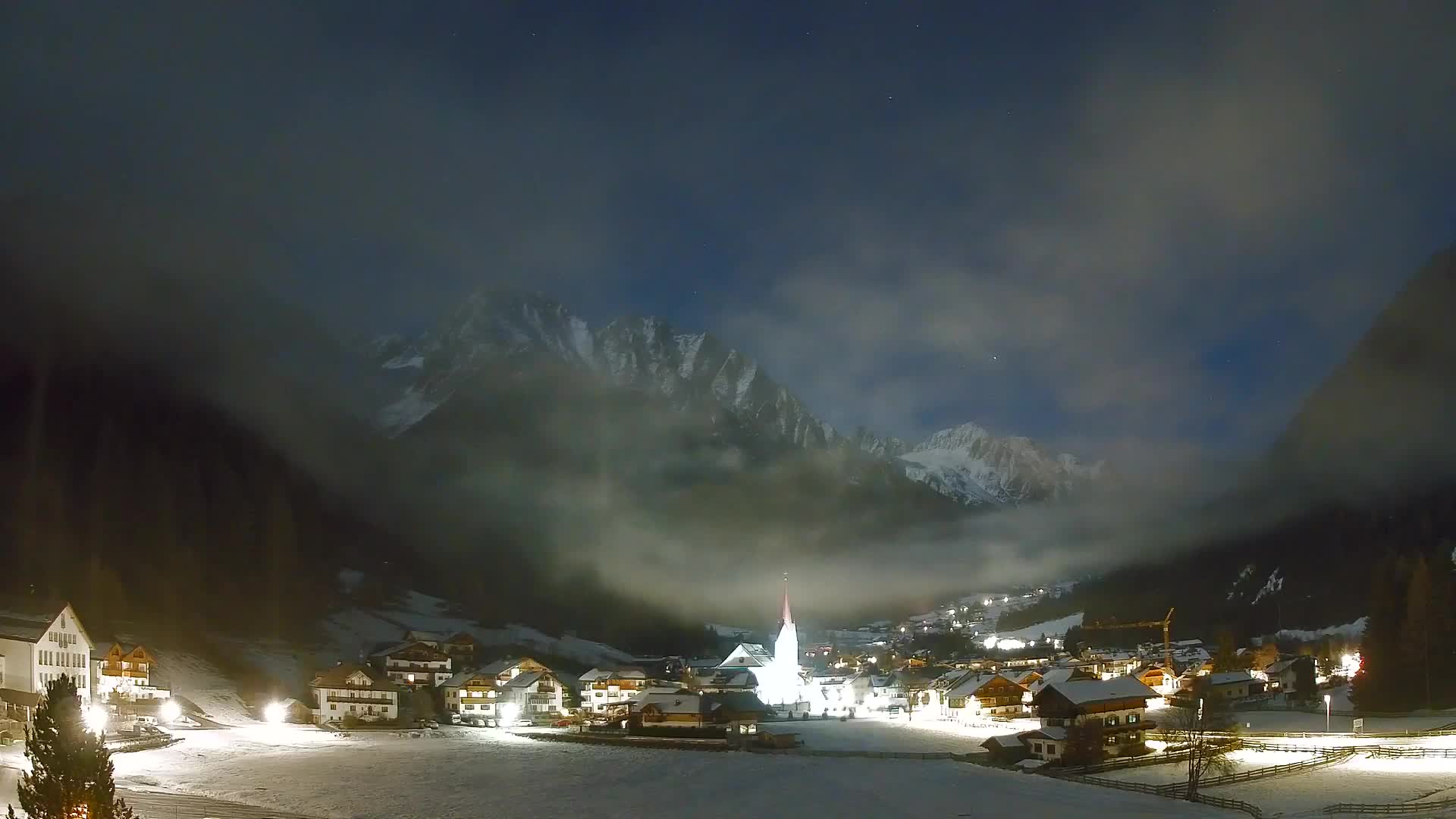 Antholz Mittertal | Anterselva di Mezzo