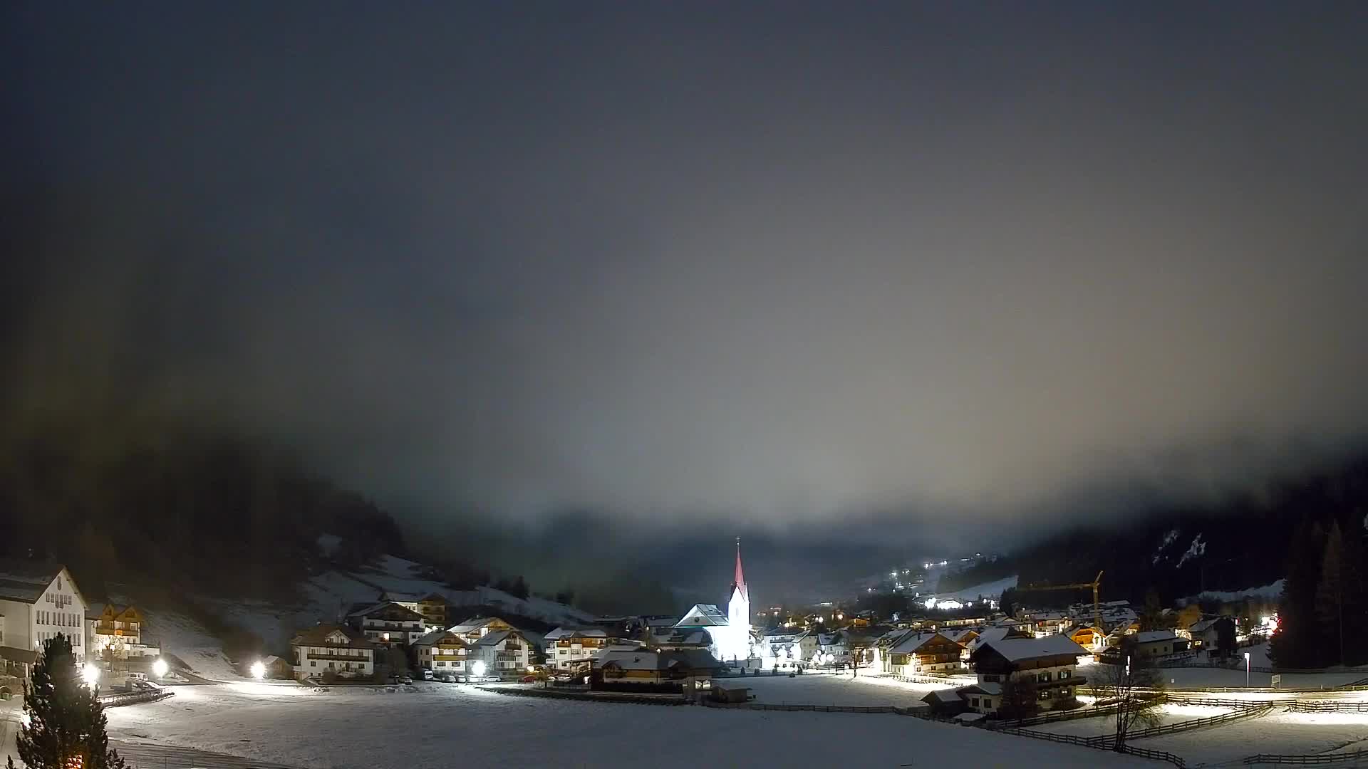 Antholz Mittertal | Anterselva di Mezzo