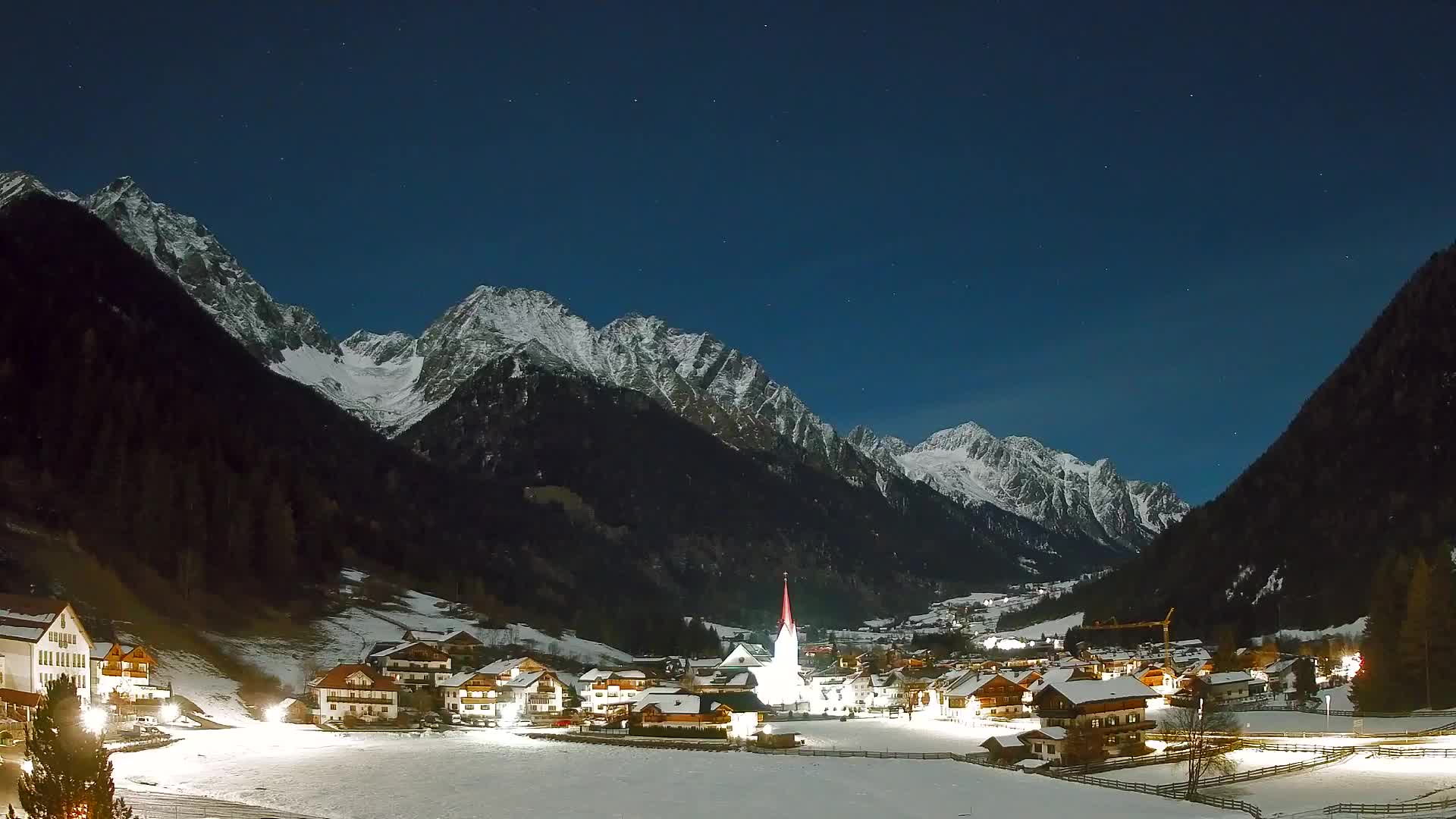 Antholz Mittertal | Anterselva di Mezzo