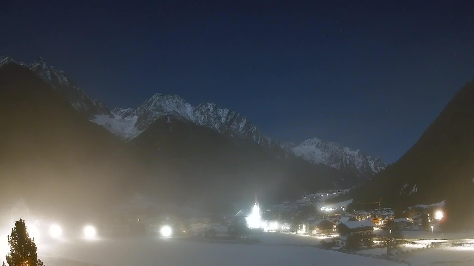 Antholz Mittertal | Anterselva di Mezzo