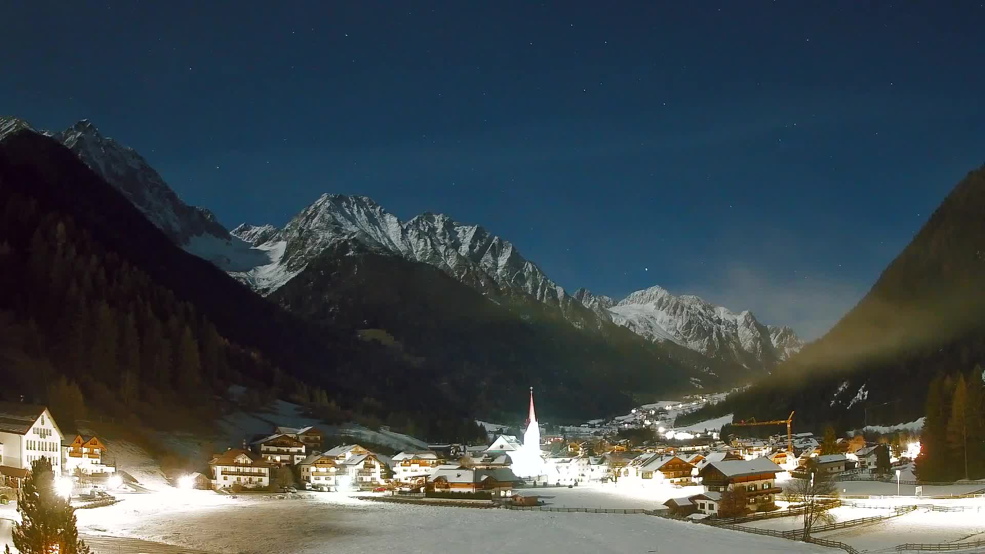 Antholz Mittertal | Anterselva di Mezzo