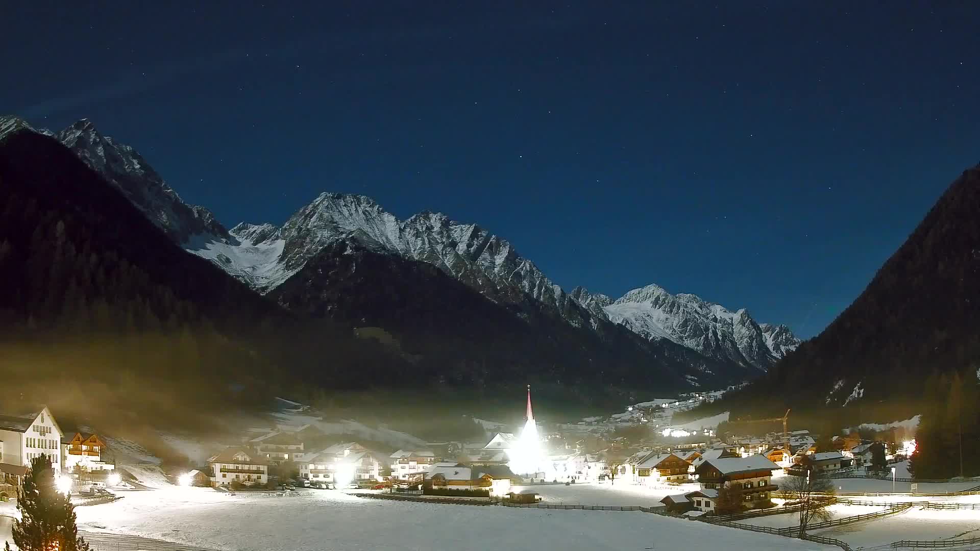 Antholz Mittertal | Anterselva di Mezzo