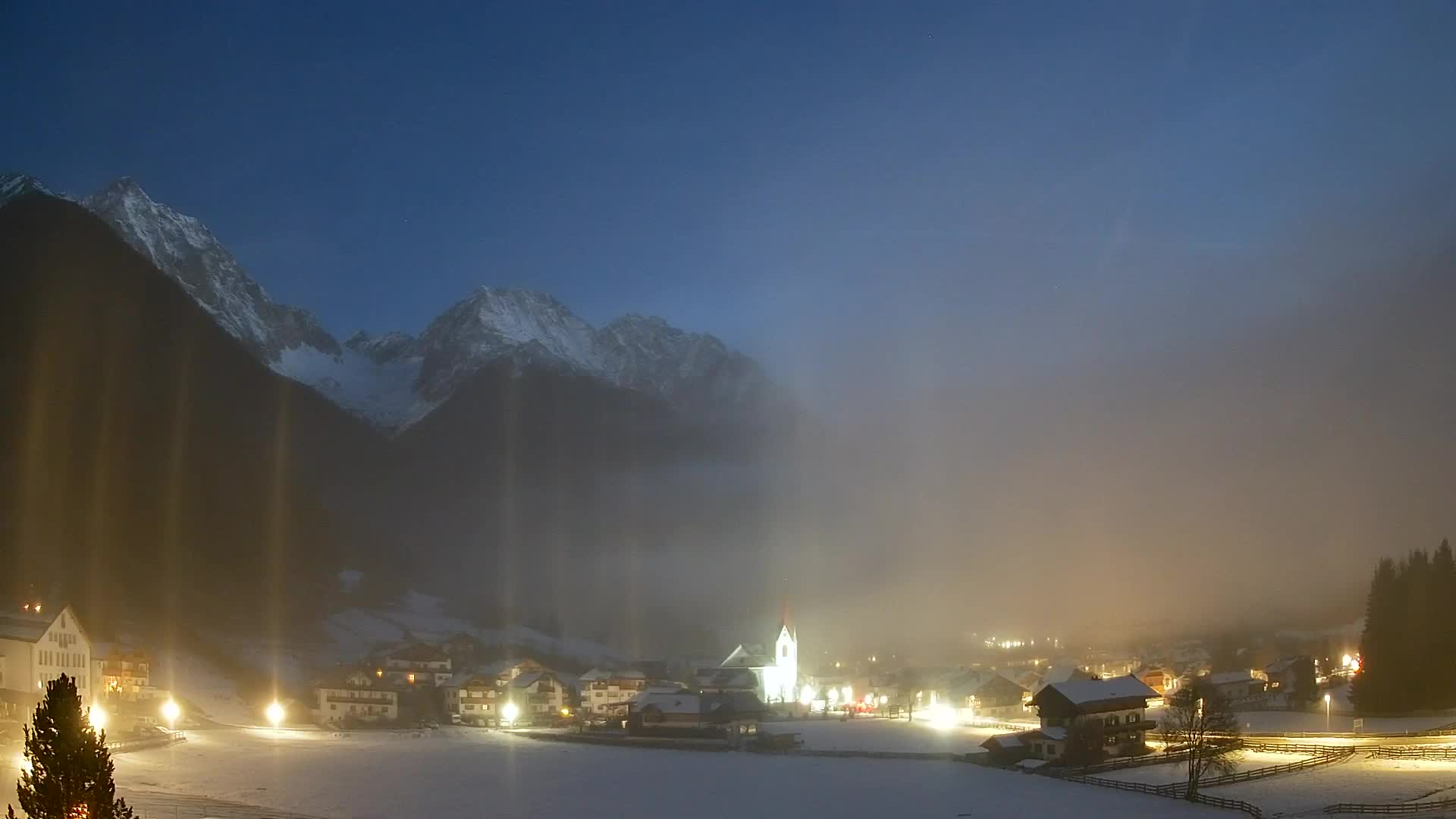 Anterselva di Mezzo